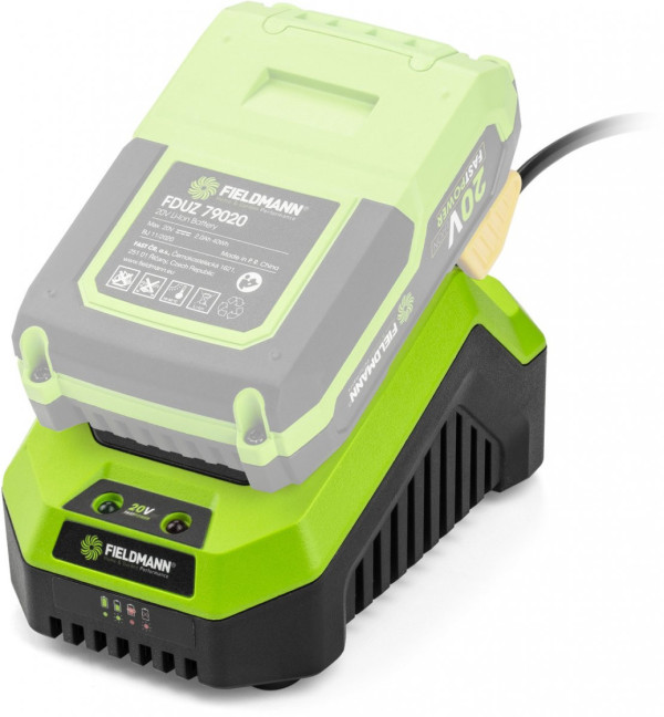 FIELDMANN FDUZ 79100 Punjač 20V