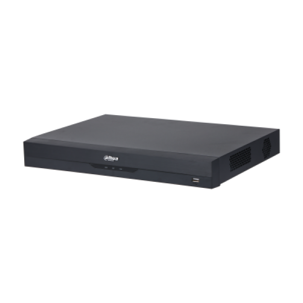 DAHUA NVR5232-EI 4K32 Channels 1U 2HDDs WizSense Network NVR