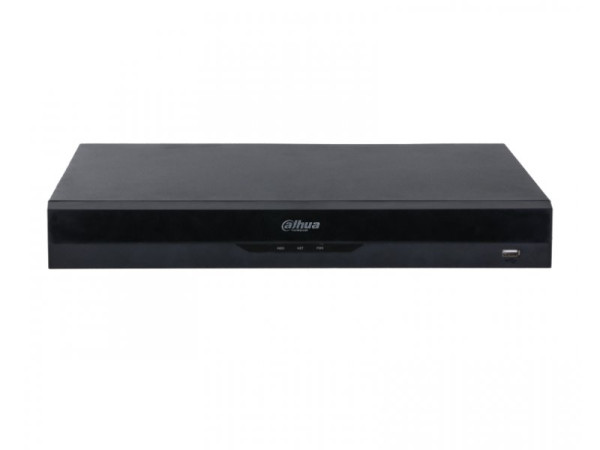 DAHUA NVR5208-8P-EI 8-kanalni 1U 8PoE 4K&H.265 Pro IP Video Snimac