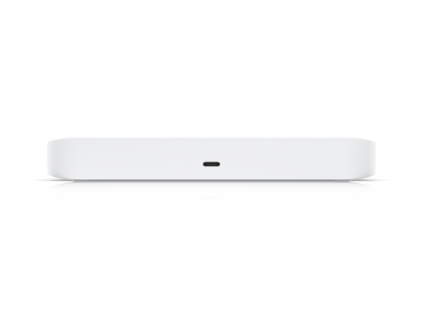 UniFi 5Port 10 Gigabit Switch with PoE Input Power Support' ( 'USW-FLEX-XG-EU' ) 