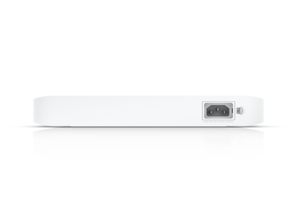 UniFi 8 port 2.5GbE POE switch with SFP+ uplink' ( 'USW-ENTERPRISE-8-POE' ) 