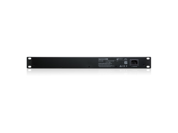 Edge Switch, 48 port, 500W EU' ( 'ES-48-500W EU' ) 