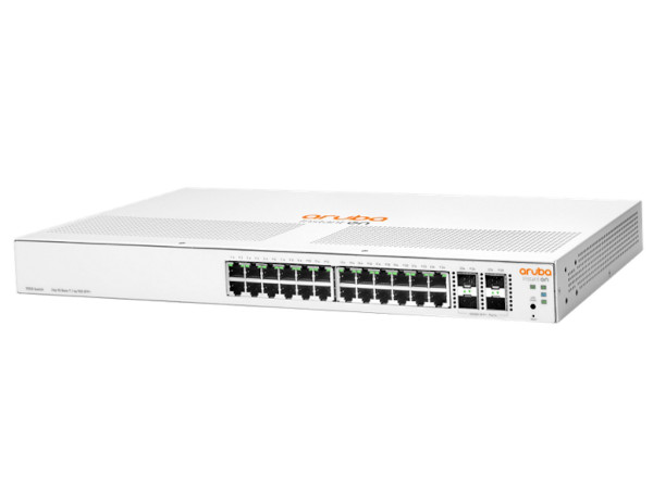 Switch Aruba Instant On 1930 24G 4SFPSFP+' ( 'JL682A' ) 