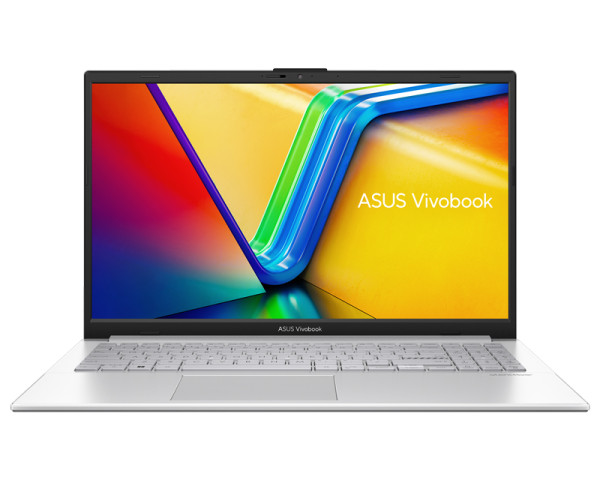ASUS Vivobook Go 15 E1504FA-NJ1475 (15.6 inča FHD, Ryzen 5 7520U, 16GB, SSD 1TB) laptop