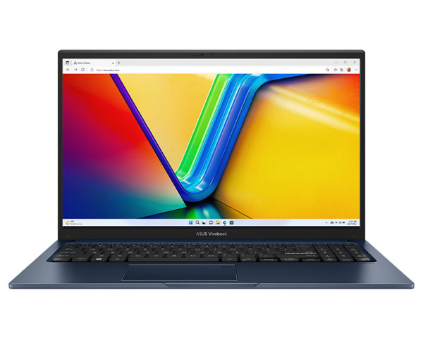 ASUS Vivobook 15  X1504VA-BQ1358(15.6 inča FHD , i7-1355U, 16GB, SSD 1TB) laptop