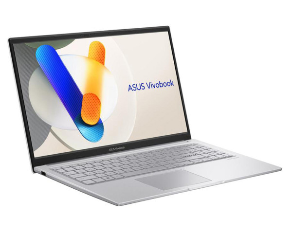 ASUS Vivobook 15 X1504VA-BQ1697 (15.6 inča FHD, i5-1334U, 16GB, SSD 1TB) laptop