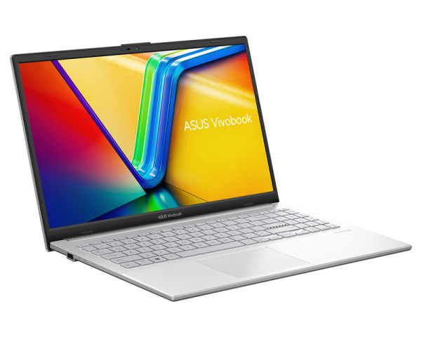 ASUS Vivobook Go 15 E1504GA-NJ200 (15.6 inča FHD, Intel N100, 8GB, SSD 256GB) laptop Outlet