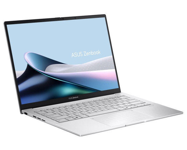ASUS ZenBook 14 OLED UX3405CA-QL078W (14 inča WUXGA OLED, Ultra 5 225H, 16GB, SSD 1TB, Win11 Home) laptop