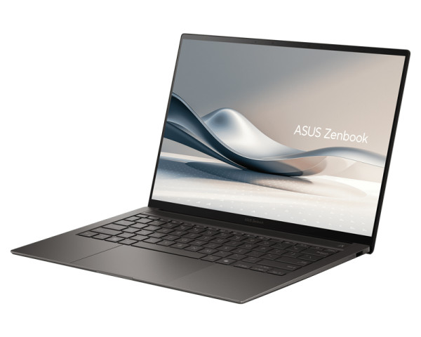 ASUS ZenBook S 14 OLED UX5406SA-PZ281X (14 inča 3K OLED, Intel Ultra 7 258V, 32GB, SSD 1TB, Win11 Pro) laptop outlet