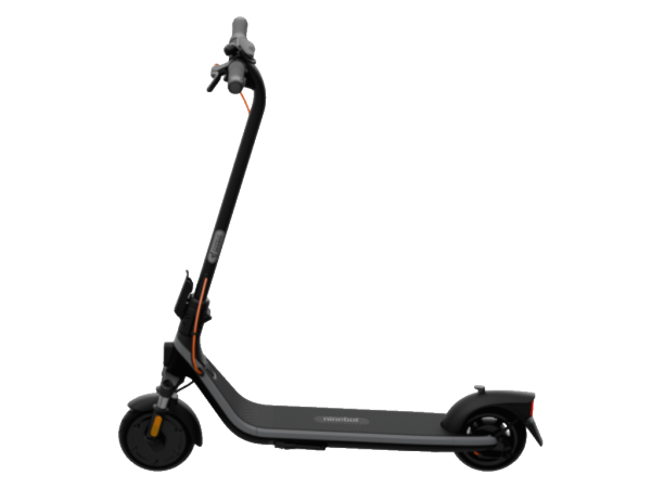 Električni Trotinet SEGWAY NINEBOT E2 PLUS E II' ( 'AA.05.14.02.0003' ) 