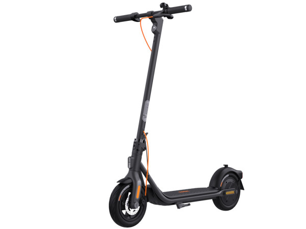 Električni Trotinet SEGWAY F2PLUS E 120kg17,7kg25kmh55kmCA 20%460Wh7hmaxP800W' ( 'AA.05.12.02.0003' ) 