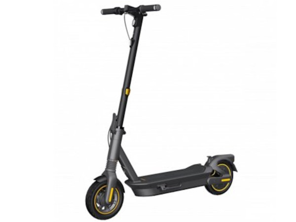 Elektricni Trotinet SEGWAY NINEBOT MAX G2 E' ( 'AA.05.15.01.0003' ) 