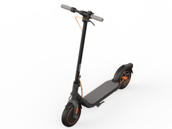 Električni Trotinet SEGWAY NINEBOT F40E' ( 'AA.00.0010.78' ) 