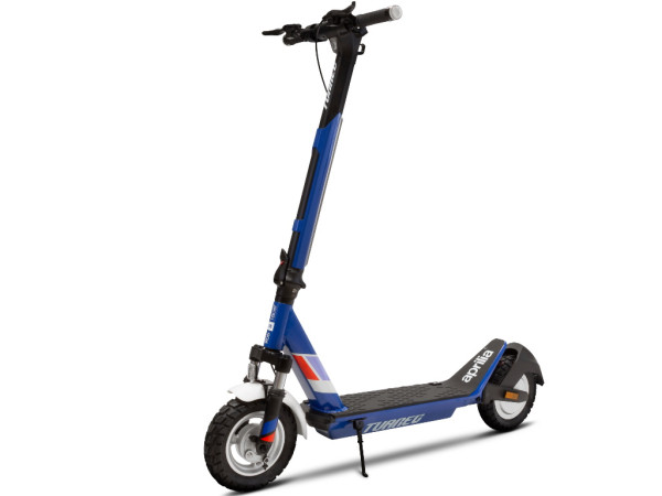 Električni Trotinet APRILIA Tuareg 120kg18,5kg25kmh40kmCA 14%maxP550W' ( 'AP-MO-220001' ) 