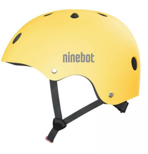 Kaciga SEGWAY Ninebot Commuter Helmet (Yellow) L' ( 'AB.00.0020.51' ) 