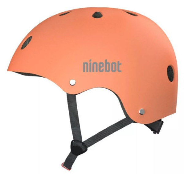 Kaciga SEGWAY Ninebot Commuter Helmet (Orange) L' ( 'AB.00.0020.52' ) 