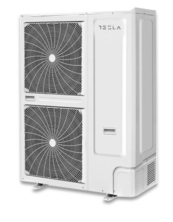 Klima sistem TESLA COU-36HDR1+CUA-36HVR1 DC Inverter sa podno-plafonskom unutr. jedin.36000Btubela' ( 'CUA-36HVR1' ) 