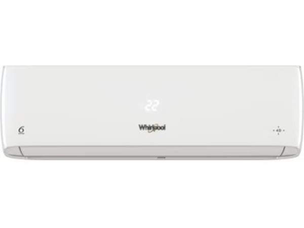 WHIRLPOOL SPICR 312W Inverter klima uređaj