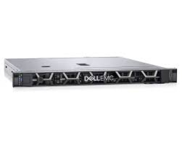 DELL PowerEdge R570 Xeon 6505P 12C 2x16GB H965i 1x600GB SAS 1100W (1+1) 3yr NBD + šine
