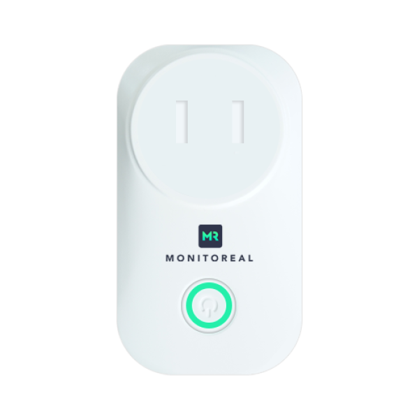 WiFi utičnica Monitoreal