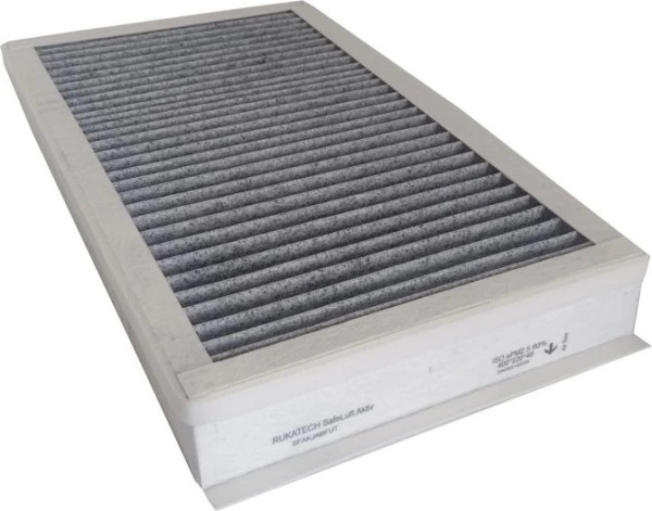 Futura CoolBreeze F7 filter 30