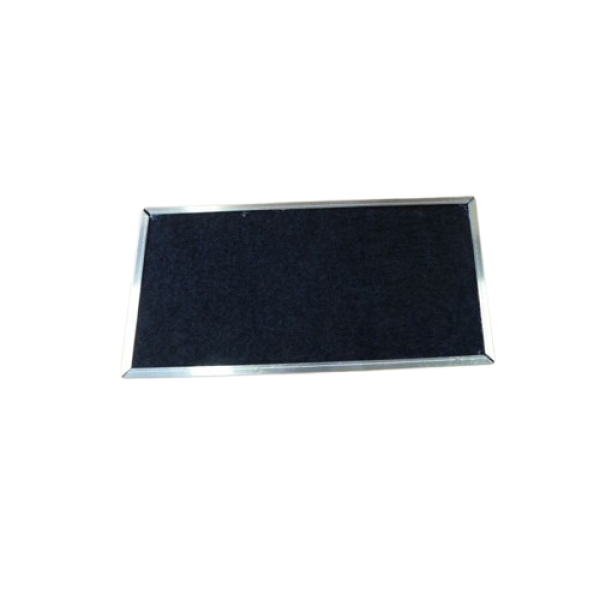 Futura filter sa aktivnim ugljem 400x200x12 mm