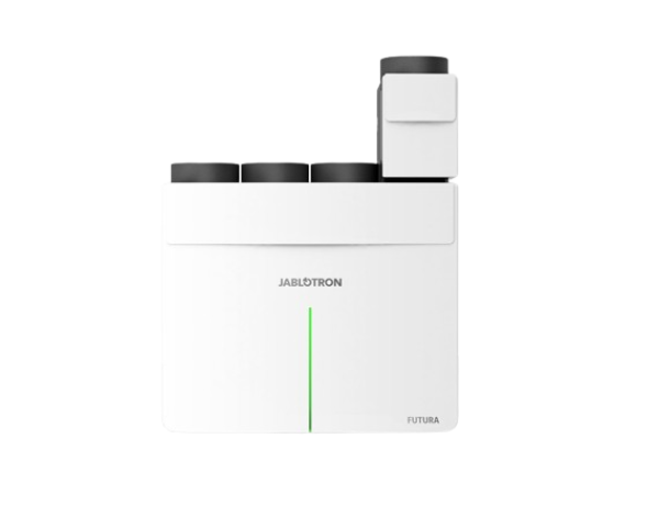 Jablotron CoolBreeze / entalpijski rashladno grejni modul / komplet