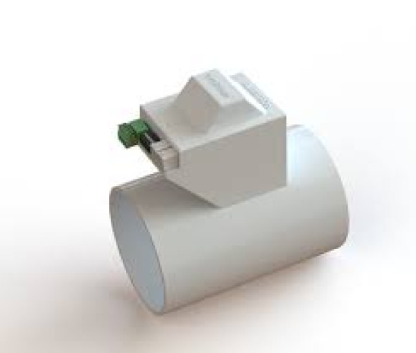 Jablotron VarioBreeze / ventilaciona klapna za zonsku ventilaciju, pakovanje od 10 komada