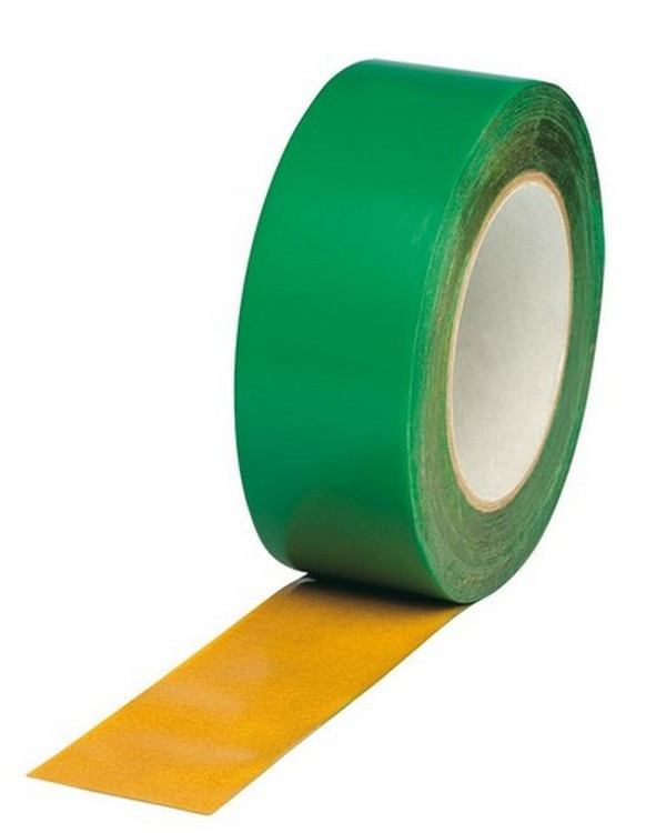 Vazdušno nepropusna traka, debljine 60 mm / dužine 25 m (zelena)