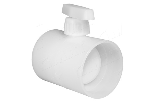 Mehanička regulaciona lopatica 90 mm