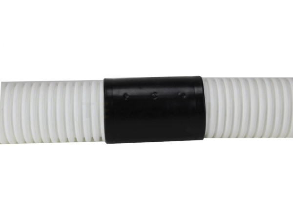 Plastična spojka za fleksibilno crevo prečnika 90 mm