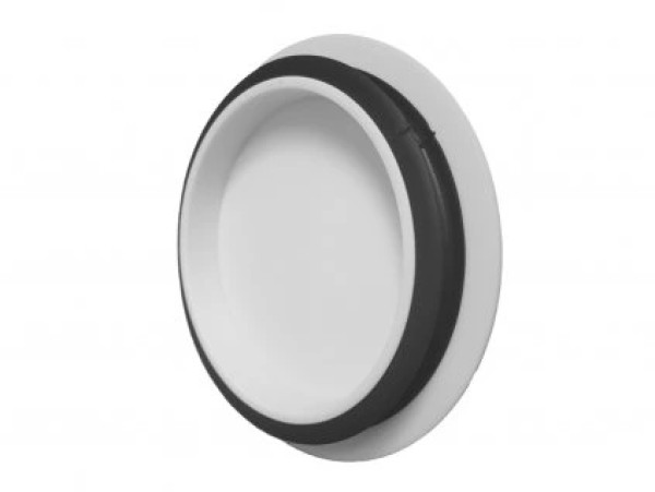Plastični poklopac/zaptivač prečnika 90mm