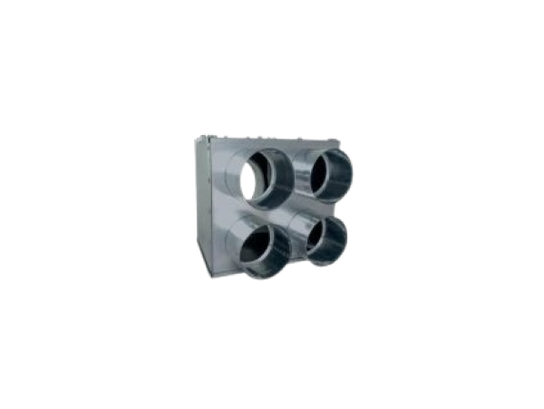 Pravougaoni razvodni boks 1x150/3x90