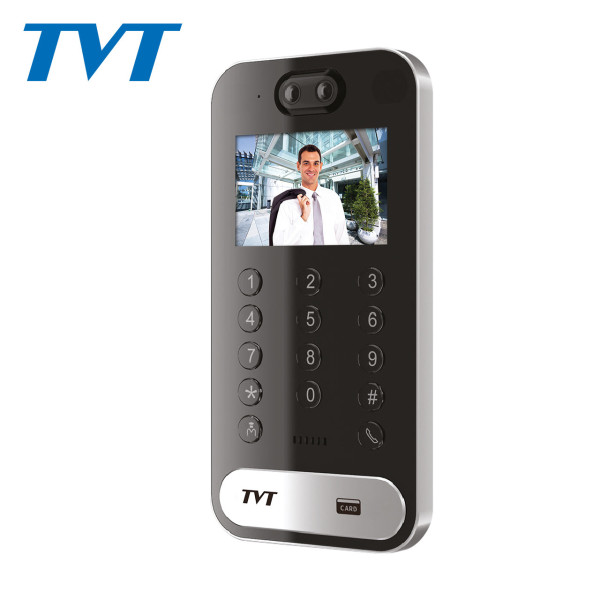 TDE2223 spoljna jedinica interfona TVT