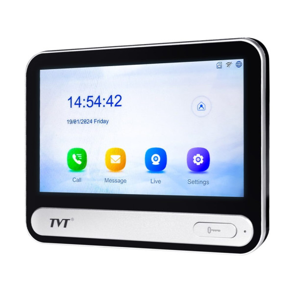 TD-E2137-PE/TP/WF Monitor