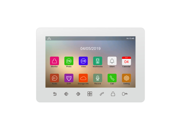 VIM-L7T4 monitor za interfon