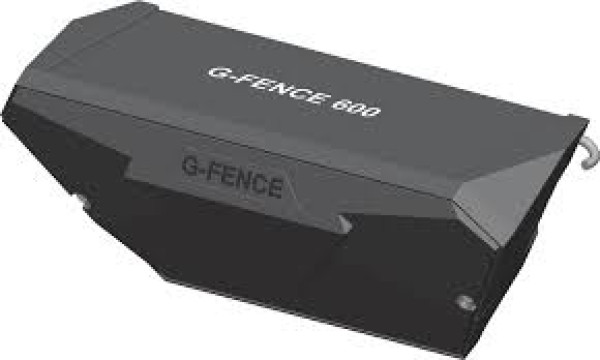 Prazno kućište za povezivanje / završnu jedinicu (UT/UR) G-Fence 600 i G-Fence 600Z