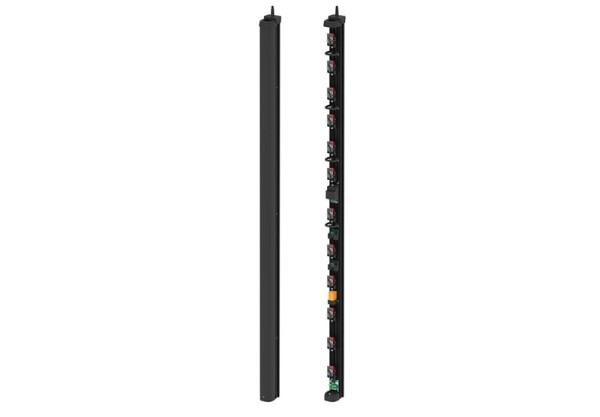MAXIRIS 3100, 3 m, 10 Tx ćelija + 10 Rx ćelija, DF DD