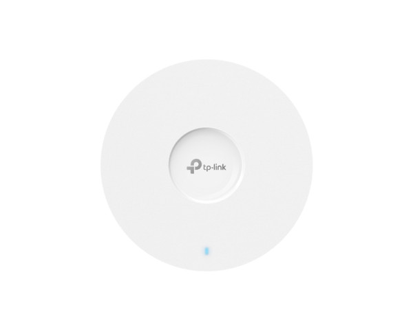 TP-LINK EAP653 WiFi Access Point- protok 6