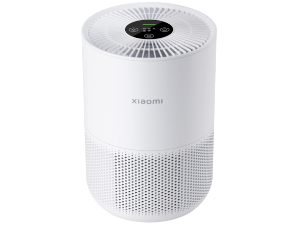 Prečišćivač vazduha XIAOMI  Smart Air Purifier 4 Compact27W16-27m220-58.9dBWiFibela' ( 'BHR5860EU' ) 
