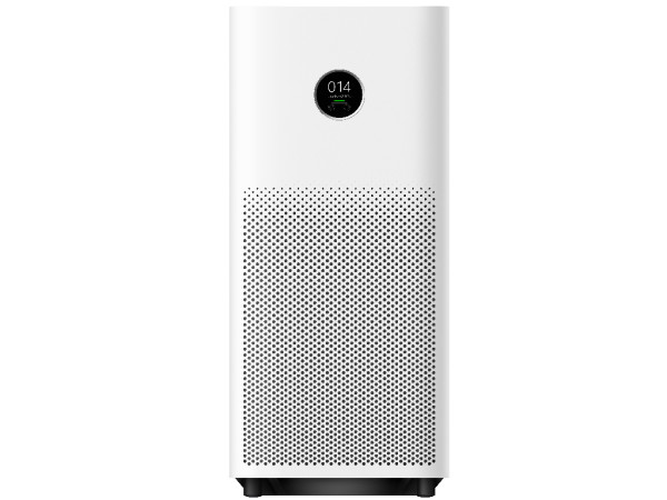 Prečišćivač vazduha XIAOMI 4 Smart Air Purifier 430W28 - 48m232.1 - 63dBOLEDWiFibela' ( 'BHR5096GL' ) 