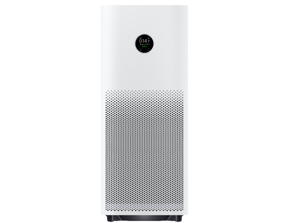 Prečišćivač vazduha XIAOMI Smat Air Purifier 4 Pro50W35 - 60m234 - 65dBOLEDWiFibela' ( 'BHR5056EU' ) 