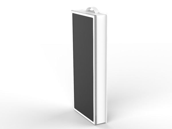 Filter vazduha za TESLA AIR 9 HEPA+aktivni karbon' ( 'TAPA9-H13' ) 