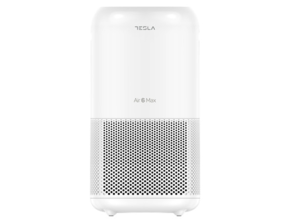 Prečišćivač vazduha TESLA AIR6 MAX 48m2smartsenzor kvaliteta vazduhabela' ( 'TAPA6MAX' ) 