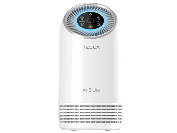 Prečišćivač vazduha TESLA AIR 3 LITE 12m2smartsenzor kvaliteta vazduhabela' ( 'TAPA3LITE' ) 