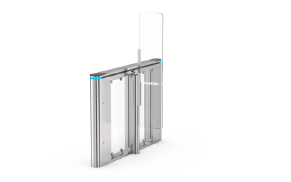 Daosafe dao_DS7100H_L Leva brza vrata Kontrolisani prolaz u oba smera