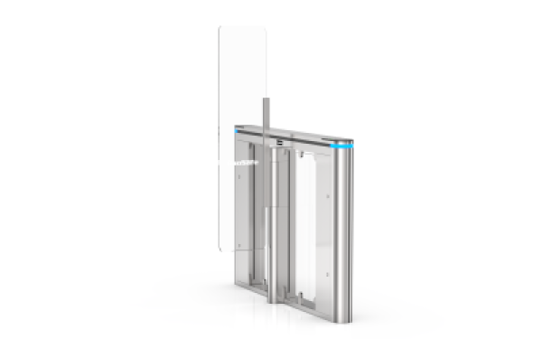 Daosafe dao_DS7100H_R Desna brza vrata Kontrolisani prolaz u oba smera