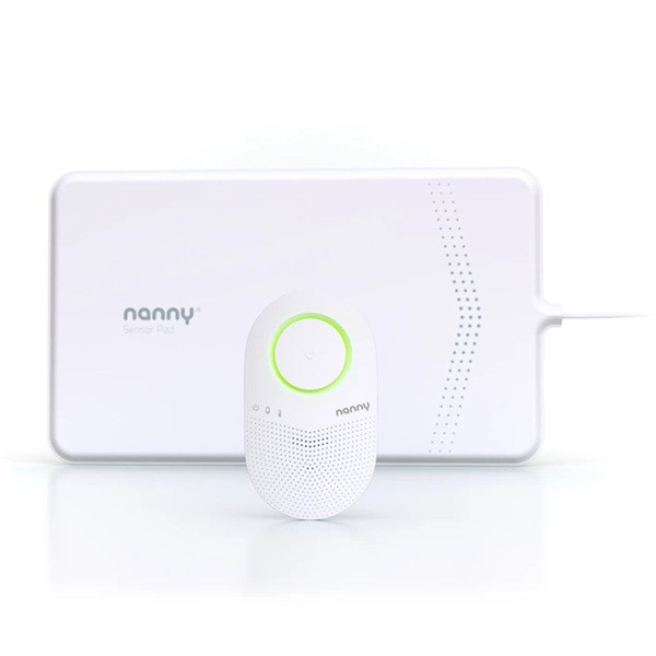 BM-03 Nanny za praćenje disanja bebe