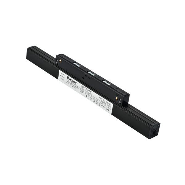 BRY-200W-48VDC-IP20-INTERNO-LED NAPAJANJE