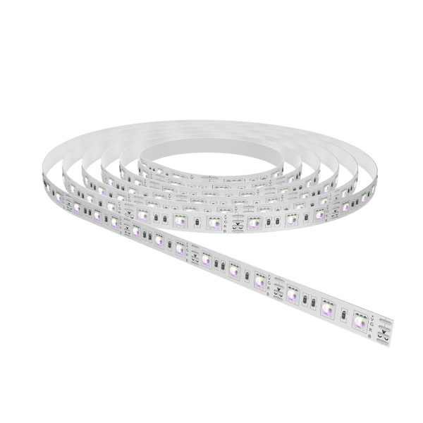 BRY-ECOLINE-12W-60L-5050-RGB-12V-IP20-5m-LED TRAKA